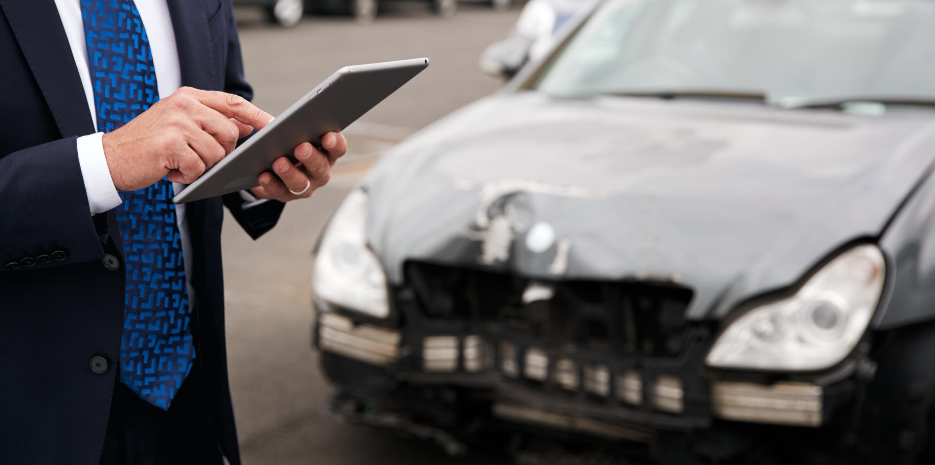 ¿Qué ocurre cuando declaran siniestro un coche? ¿Qué ocurre cuando declaran siniestro un coche?