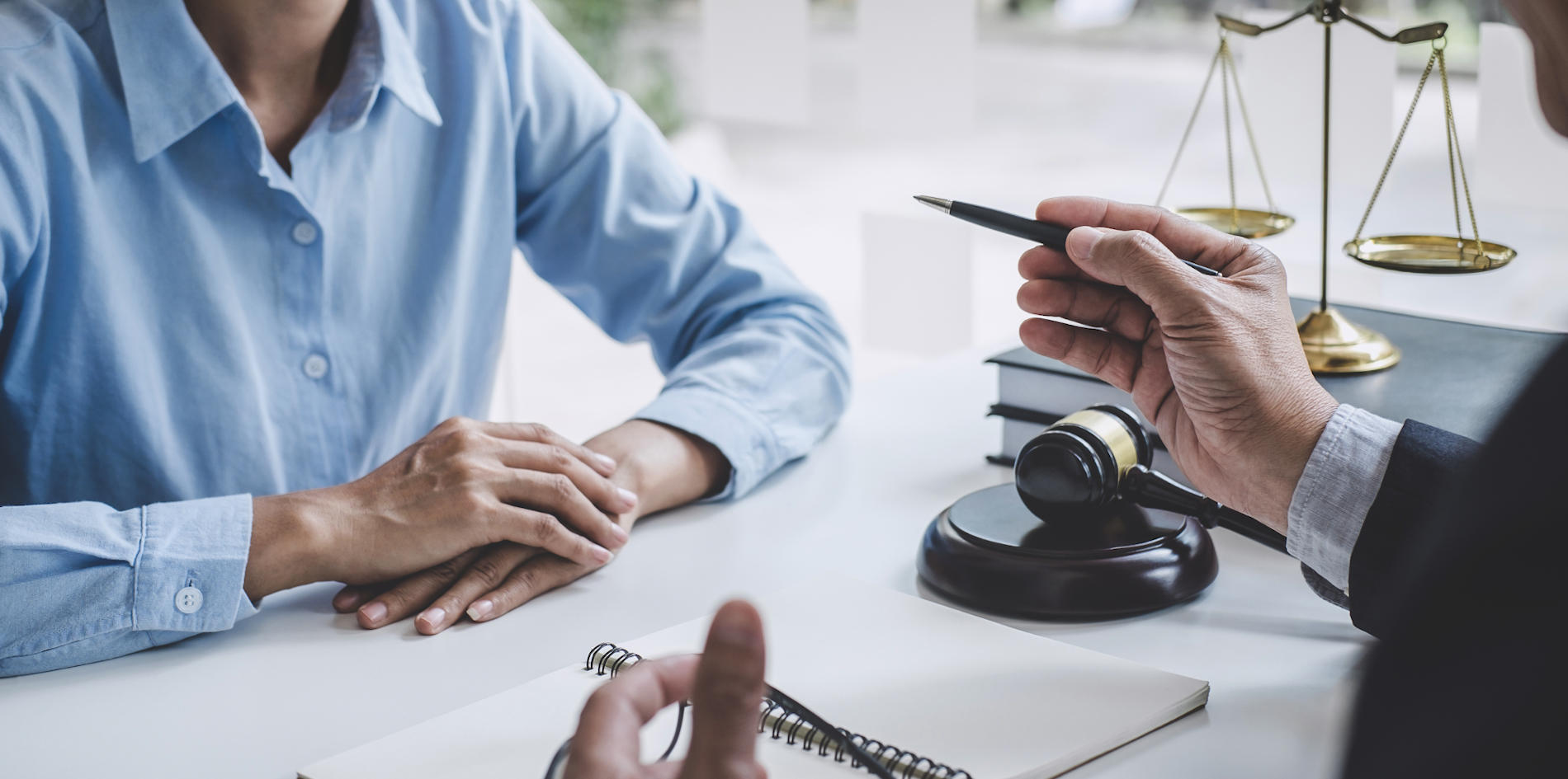 ¿Estoy obligado a aceptar un siniestro total? ¿Estoy obligado a aceptar un siniestro total?