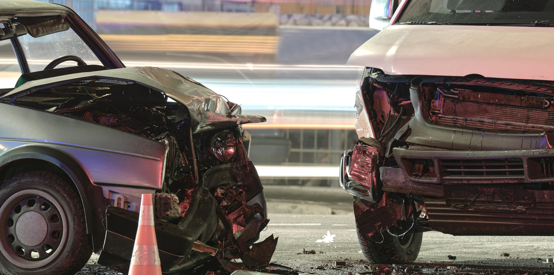 Tipos de accidentes: ¿Cuáles existen? ¿Qué los motivan? Tipos de accidentes: ¿Cuáles existen? ¿Qué los motivan?