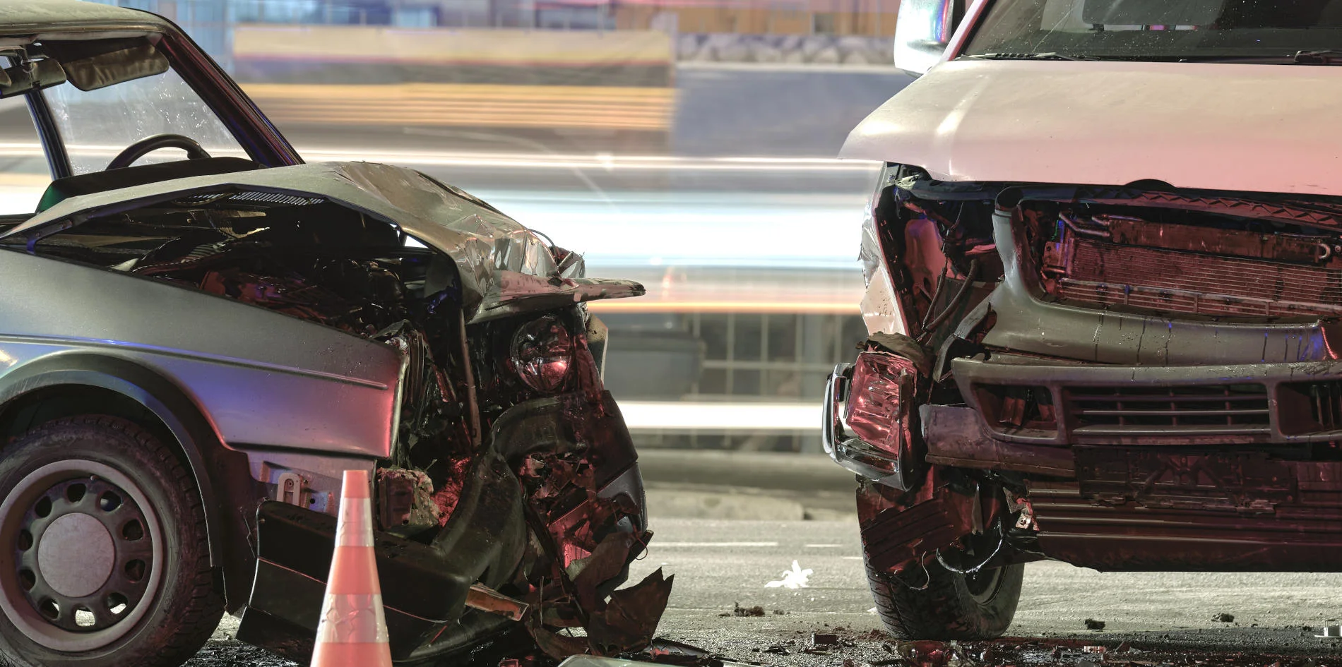 Tipos de accidentes: ¿Cuáles existen? ¿Qué los motivan? Tipos de accidentes: ¿Cuáles existen? ¿Qué los motivan?
