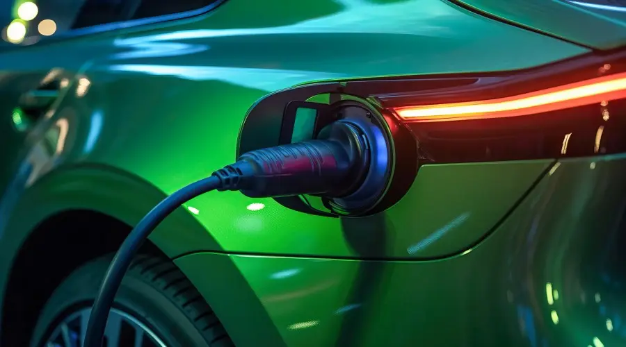 Por qué los híbridos enchufables no son la solución climática Por qué los híbridos enchufables no son la solución climática